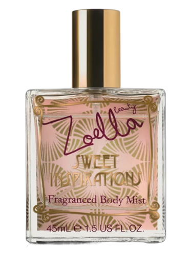 Sweet Inspirations