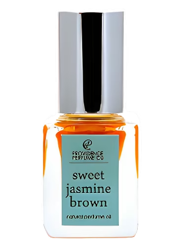 Sweet Jasmine Brown