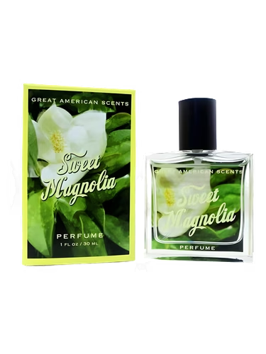 Sweet Magnolia