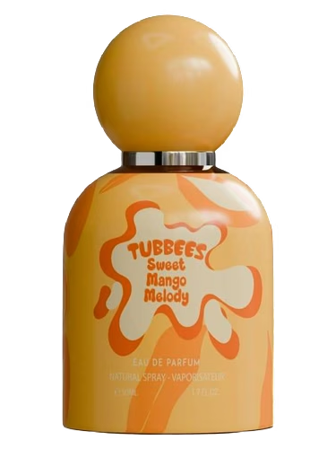 Sweet Mango Melody