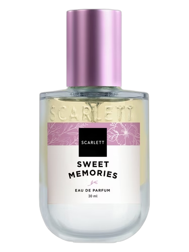 Sweet Memories