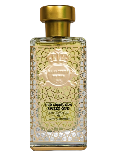 Sweet Oud