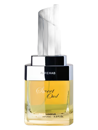 Sweet Oud