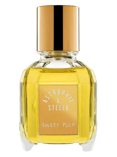Sweet Pulp