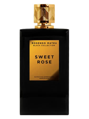 Sweet Rose