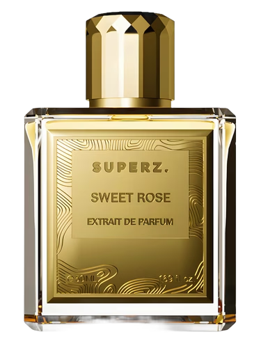 Sweet Rose