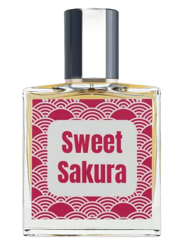 Sweet Sakura