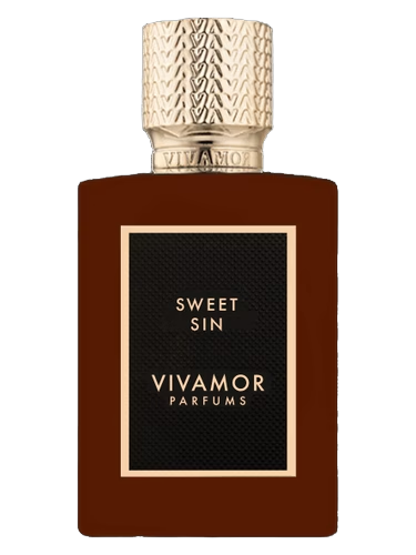 Sweet Sin by Vivamor Parfums