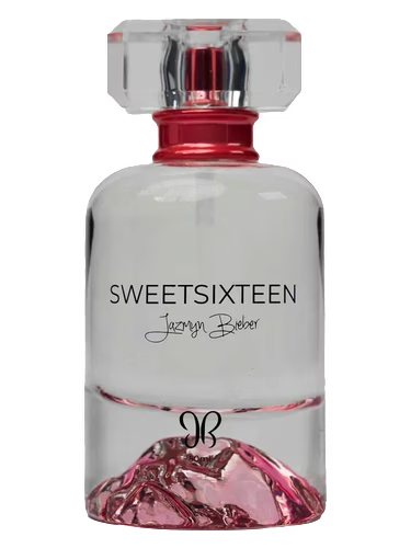 Sweet Sixteen