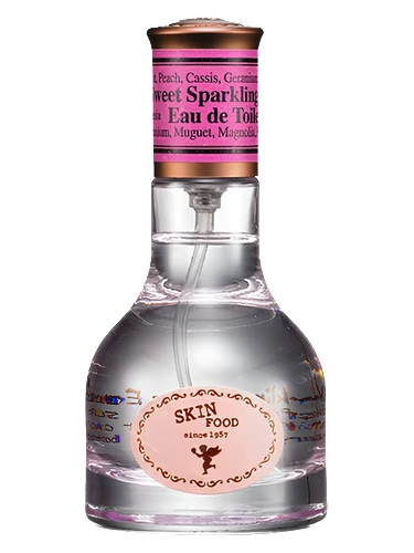 Sweet Sparkling