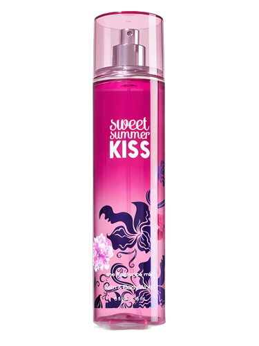 Sweet Summer Kiss