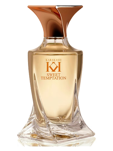 Sweet Temptation