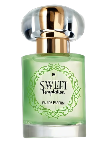 Sweet Temptation Green