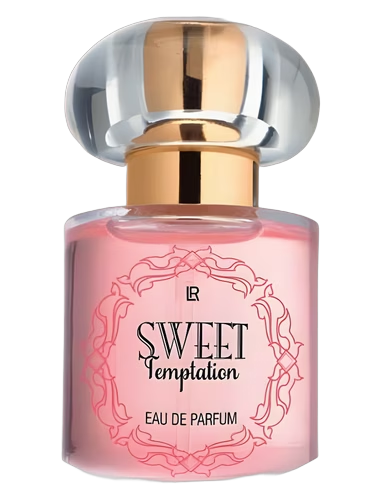 Sweet Temptation Pink