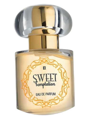 Sweet Temptation Yellow