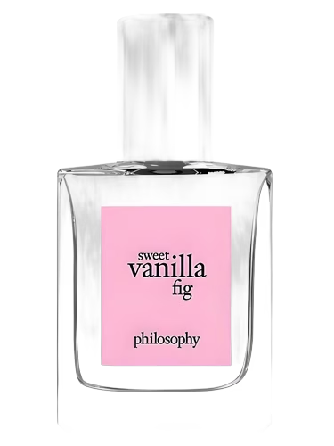 Sweet Vanilla Fig