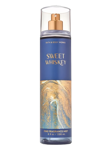Sweet Whiskey
