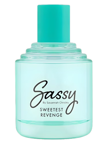 Sweetest Revenge