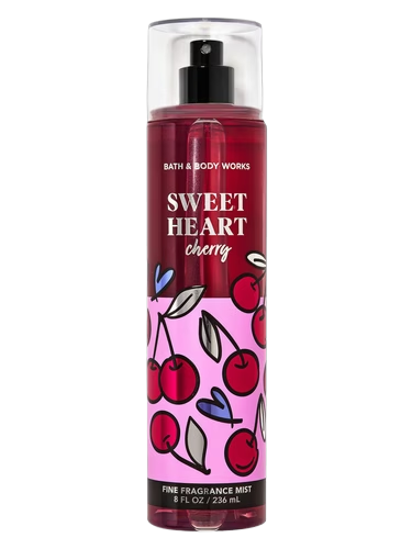 Sweetheart Cherry