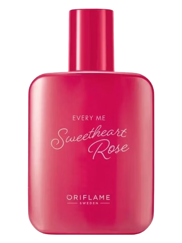 Sweetheart Rose