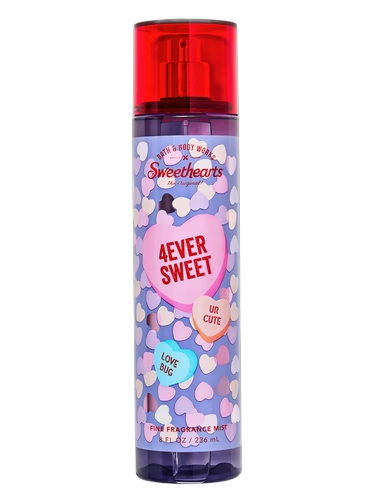 Sweethearts 4EVER SWEET