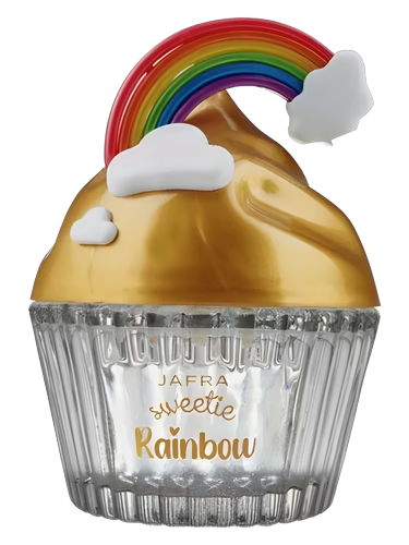 Sweetie Rainbow by JAFRA