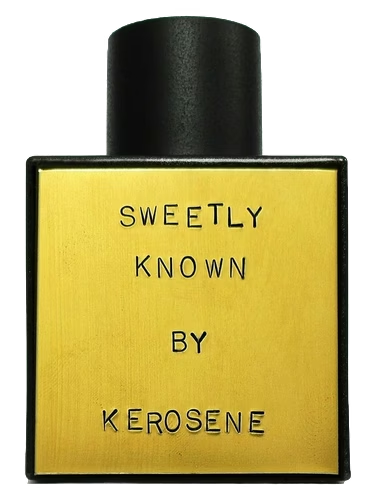 Sweetly Known