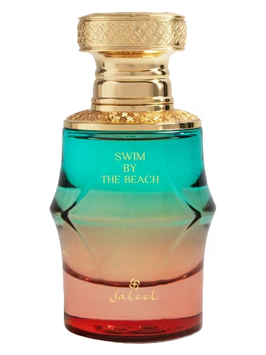 Swim by The Beach