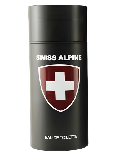 Swiss Alpine