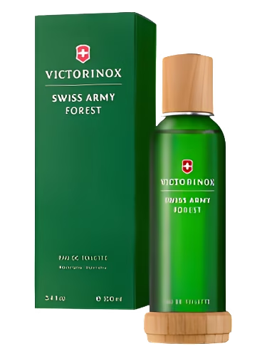 Swiss Army Forest