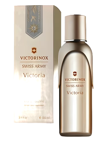 Swiss Army Victoria