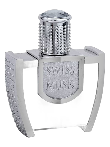 Swiss Musk by Swiss Arabian