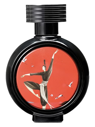 Sword Dancer
