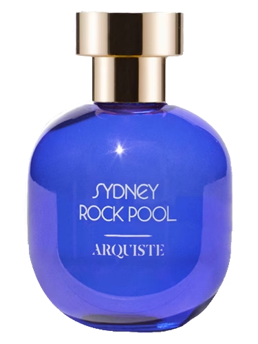 Sydney Rock Pool