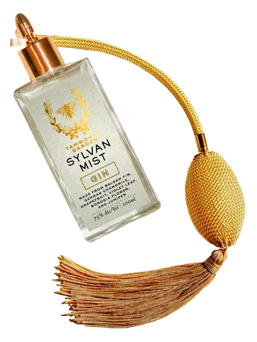 Sylvan Mist Gin