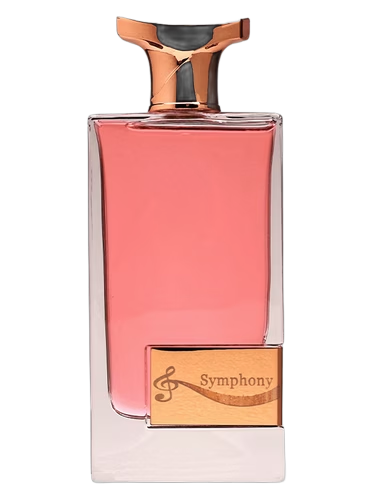 Symphony by Aurora Scents