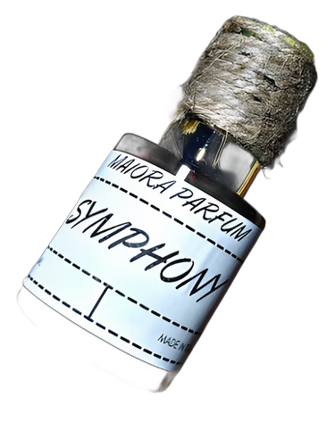 Symphony Extrait de Parfum