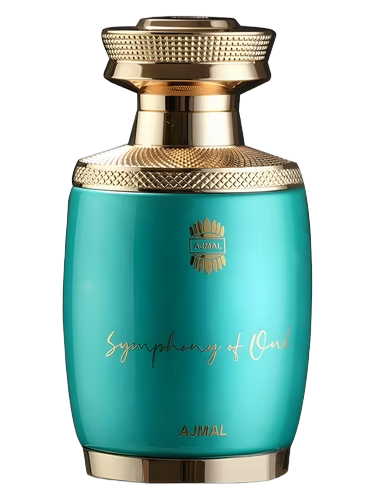 Symphony Of Oud by Ajmal