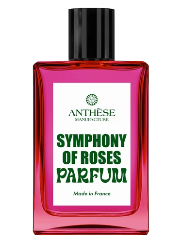 Symphony of Roses