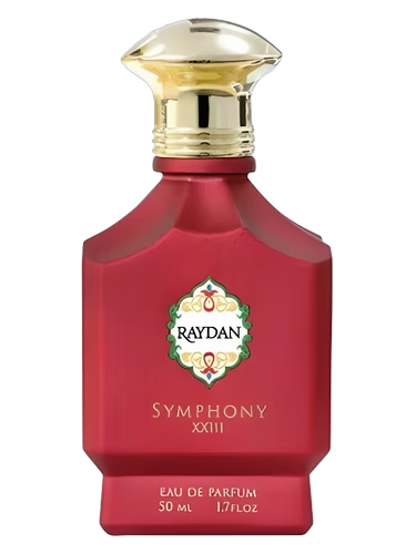 Symphony XXIII