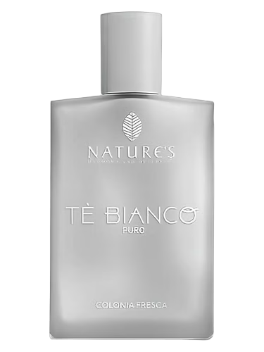 Tè Bianco Puro