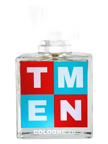 T Men Cologne'76