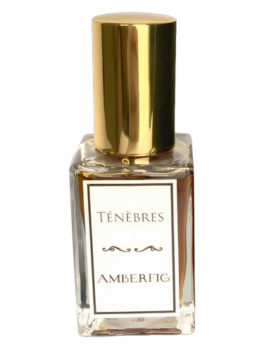 Ténèbres