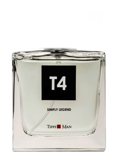 T4 Simply Legend