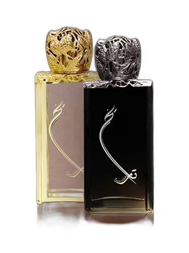 Taarikh for Men by Junaid Perfumes