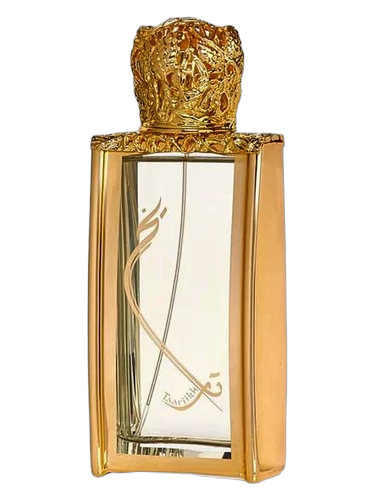 Taarikh Gold for Women