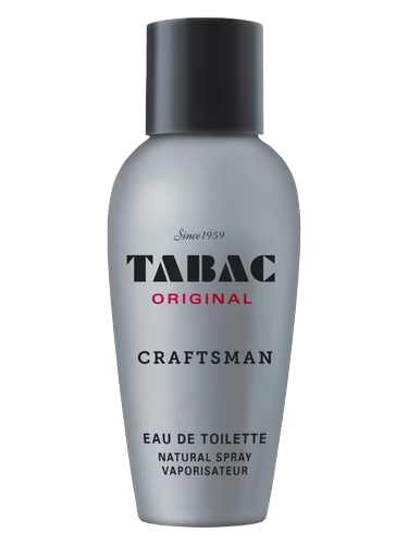 Tabac Craftsman