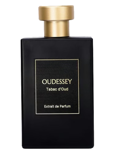 Tabac D’Oud
