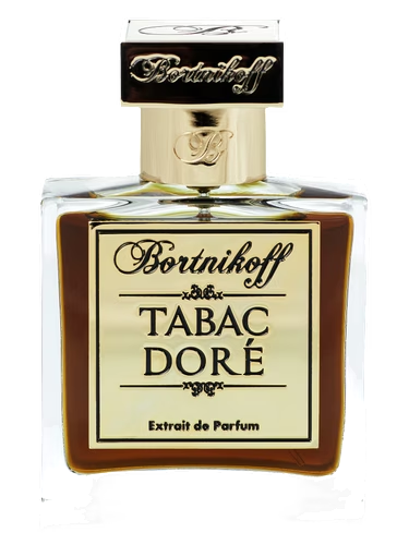 Tabac Doré