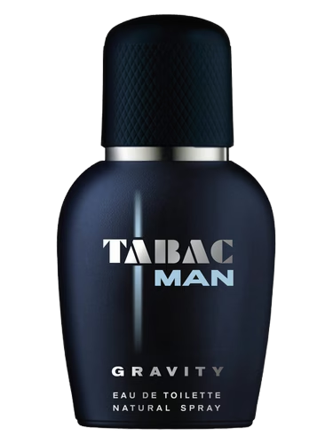 Tabac Man Gravity